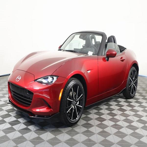 <span class=keywords><strong>Mazda</strong></span> MX-5 <span class=keywords><strong>Miata</strong></span> 2019, voiture de luxe la plus vendue avec un équipement complet, toit ouvrant panoramique turbo, direction à gauche - Product Image 4