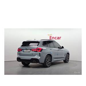 BMW X3 XDrive 20i M Sport 2024 con Caja de Cambios Automática, Volante a la Izquierda, Cámara Trasera, 39,458 km - Product Image 2