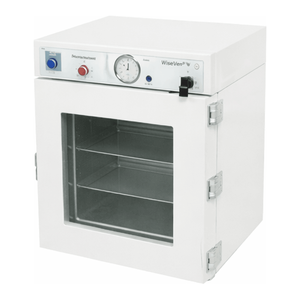 Four à vide Daihan Science avec contrôle numérique de la purge, 220V, sécheur de laboratoire en acier inoxydable - Product Image 2