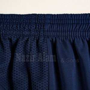 Tela ligera y transpirable diseñada para partidos de entrenamiento intensos y juego en equipo, uniforme de fútbol de secado rápido estilo deportivo callejero. - Product Image 4