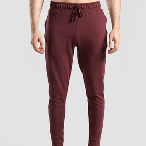 Pantalons de travail pour hommes personnalisés de haute qualité en toile écologique respirante à séchage rapide avec plusieurs poches - Product Image 1