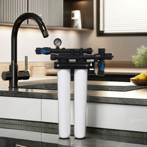 Thương mại <span class=keywords><strong>Everpure</strong></span> MC2 Tương thích hệ thống lọc nước với quy mô chất ức chế hoàn hảo cho các nhà hàng & cà phê cửa hàng - Product Image 2