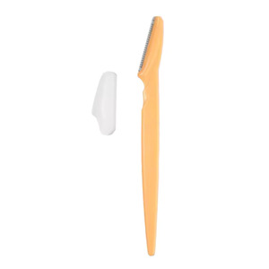 Depiladora de Cejas, Depiladora Facial, Rasuradora de Cejas, Depiladora Facial para Mujer, Herramienta Exfoliante de Dermaplaning para Mujer - Product Image 3