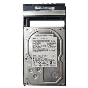 Discos Duros Huawei de 3.5 Pulgadas 02350BVS STLZA2NS2000 2TB HDD 7200K RPM SAS para OceanStor 5300 5500 V3 - Product Image 1
