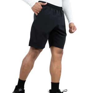 Shorts de sport pour hommes personnalisés en gros, séchage rapide, respirants, pour la course, l'entraînement en salle de sport, le fitness, les sports décontractés et l'athlétisme - Product Image 1