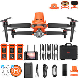 AUTEL EVO II Pro RTK V3 HD Drone de photographie aérienne Moteur sans balais Quadcopter Évitement d'obstacles Caméra télécommandée Drone - Product Image 3