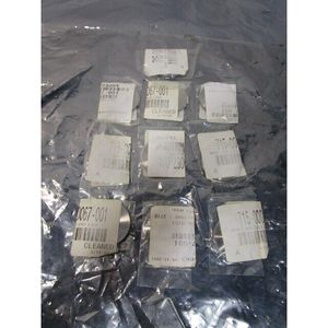 ชุดอุปกรณ์เกียร์ ARM ASSY LOAD รุ่น LAM 715-000067-001 จำนวน 10 ชิ้น - อุปกรณ์และอะไหล่เซมิคอนดักเตอร์ระดับโลกที่เชื่อถือได้ - Product Image 2