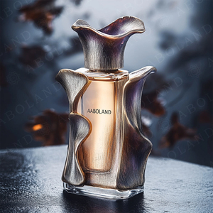 Botella de Vidrio para Perfume, Botellas de Perfume Personalizadas, Tapa para Botella de Perfume - Product Image 5