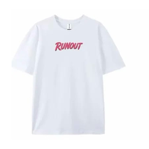 T-shirts personnalisés 100% coton à manches courtes, séchage rapide et respirants - Product Image 1