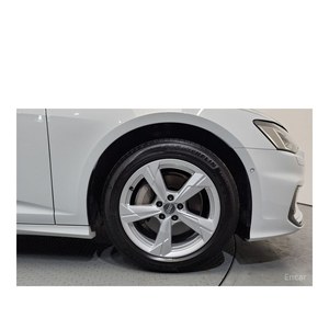 Audi A6 45 TFSI 2020 con Volante a la Izquierda, Asientos de Cuero, Estándar de Emisiones Euro V, Cámara Trasera - 103,674 km - Product Image 5