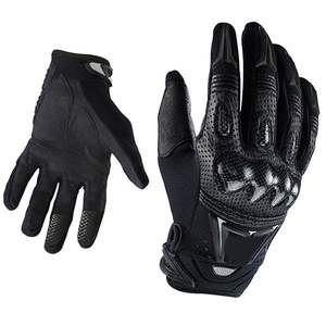 Guantes de Motociclismo ATHLIDO 2026, Antideslizantes, Unisex, de Poliéster, Dedos Completos, para Motocross, ATV, Todoterreno - Product Image 4