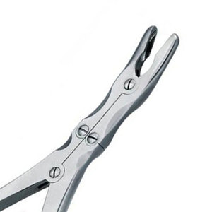 Rongeur chirurgical pour interventions orthopédiques, dentaires et traumatologiques de précision - Product Image 4