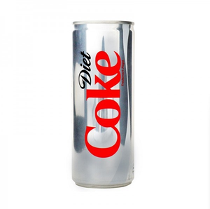 Coca-Cola Diététique Directement de l'Usine, Fournisseur du Royaume-Uni avec Livraison Rapide vers les Marchés Européens et Conformité Commerciale USMCA, Exportation Mondiale - Product Image 1