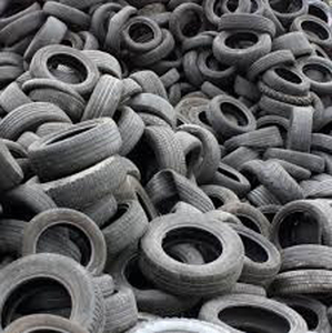 Pneus de voiture d'occasion au meilleur prix, vente en gros de pneus de voiture neufs toutes tailles - Product Image 1