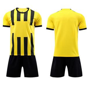 Shorts de sport vierges, uniformes de football, tenues de soccer, kits de soccer personnalisés - Product Image 5