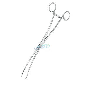 Pinzas Quirúrgicas Duplay, Instrumento de Precisión de Acero Inoxidable para Uso Médico y Dental, Pinzas Médicas Duplay - Product Image 4