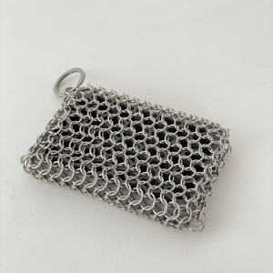 Depurador de acero inoxidable y silicona 18/10 - Product Image 2