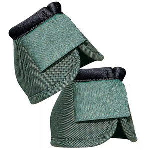 Producto de Alta Calidad para el Cuidado del Caballo a un Precio Premium, Botas para Caballo Cómodas en Varios Colores, Botas con Campanas para Caballo con Logotipo Personalizado OEM - Product Image 5