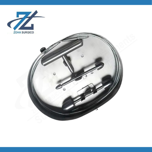 Mejor Precio: Set de Instrumentos Quirúrgicos Manuales de Acero Nabatoff, Sonda y Extractor de Venas Confiables para Cirugía de Várices - Product Image 4