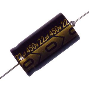 ตัวเก็บประจุ450V - Product Image 1