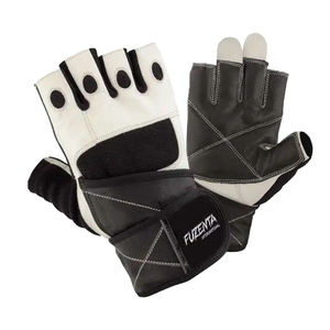 Gants de musculation antidérapants pour la protection des paumes, nouvelle arrivée, gants de cross-fit à demi-doigts pour la musculation - Product Image 3