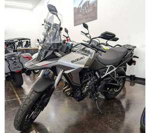 VENTES RAPIDES POUR LA MOTO V-Strom 800 Adventure 2026 - Product Image 2