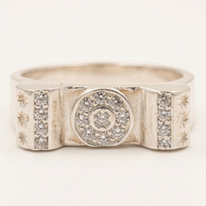 แหวนตราประทับดิวิโร - Product Image 3