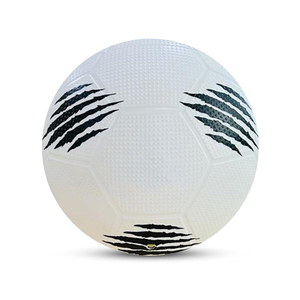 High Quality PU Fabric Size 5 Soccer <b>Balls</b> Customized Logo Colors Light <b>Weight</b> Wholesale Prices for Sports Matches - Product Image 1