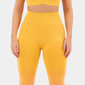 Leggings Cálidos de Cintura Alta para Mujer, Tejidos sin Costuras, de Poliéster Grueso, con Estampado Digital para Otoño - Product Image 5
