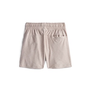 Shorts de sport personnalisés pour enfants garçons, légers, avec fermeture éclair, une poche et cordon de serrage à la taille, pour tout-petits et enfants - Vente directe usine - Product Image 4