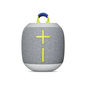 Logitech UE WonderBoom 4 Wireless <b>Bluetooth</b> <b>speaker</b> - Product Image 2