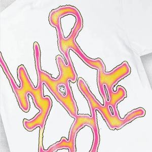 Custom Graphic Print Drop Shoulder <b>T</b> <b>Shirt</b> for Men <b>Oversize</b> Boxy Fit <b>T</b> <b>Shirt</b> <b>Plain</b> Heavyweight 100% Cotton Short Sleeve <b>T</b> <b>Shirt</b> - Product Image 6