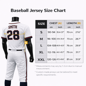 Conjunto de Uniforme de Béisbol Personalizado, Talla Grande, Secado Rápido, Transpirable, Antibacteriano, Absorbe la Humedad, Tela 100% Poliéster - Product Image 2