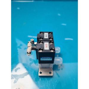 Koganei F-DAVP070-6W - Equipos y Piezas de Semiconductores de Confianza de Marca Global - Product Image 3