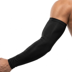 Manchons de protection solaire réversibles, écologiques, anti-UV, respirants, pour les bras, les coudes et les poignets, pour hommes et femmes, sport, fitness, cyclisme - Product Image 3