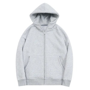 Sweat-shirts pour hommes à imprimé crâne personnalisé, style vintage délavé, streetwear, coupe oversize, grammage lourd 350 450 500 GSM - Product Image 5