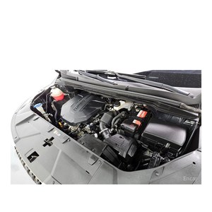 Kia Carnival Noblesse 7 places 2020 avec 97 100 km, Diesel, Boîte automatique, Sièges en cuir, Caméra de recul, Conduite à gauche - Product Image 6