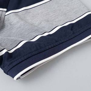 Polo de golf personnalisé pour hommes 2025 – Impression intégrale, respirant, séchage rapide, qualité garantie – Vente en gros - Product Image 4