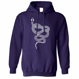Sweat-shirt en coton tricoté blanc pour homme, coupe classique, décontracté, avec logo sur le devant, respirant, écologique, pour l'hiver - Product Image 4