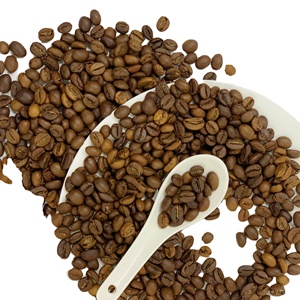 เมล็ดกาแฟคั่วสดเวียดนามอาราบิก้าโรบัสต้าบรรจุภัณฑ์แบบกำหนดเอง - Product Image 5