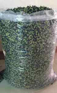 Té de Flor de Clitoria Ternatea, Flores Secas Seleccionadas con Cuidado, Ingrediente Vegetal para Decoración Culinaria, Vietnam 99 Gold Data - Product Image 3