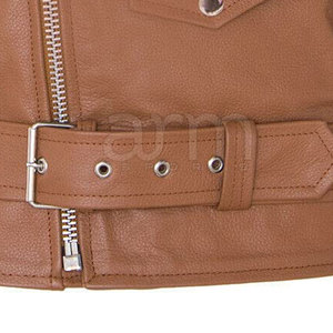 Vestes de moto en cuir véritable pour hommes, design personnalisé, prix de gros 2026, prix raisonnable, pour la course moto - Product Image 6