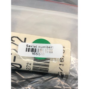 โอริง 2 LAM 734-061280-272, 9.484ID X .139C/S - อุปกรณ์และอะไหล่เซมิคอนดักเตอร์ระดับโลกที่เชื่อถือได้ - Product Image 6