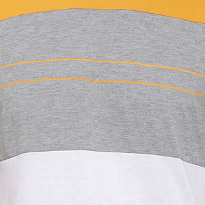 เสื้อยืดผู้ชายคุณภาพสูงผลิตจากผ้าฝ้าย - Product Image 6