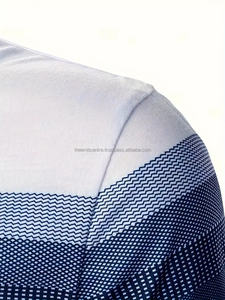 Prix de gros T-shirt pour homme Logo sur mesure pas cher Meilleure vente T-shirt à séchage rapide pour homme polos, polos pour homme - Product Image 4