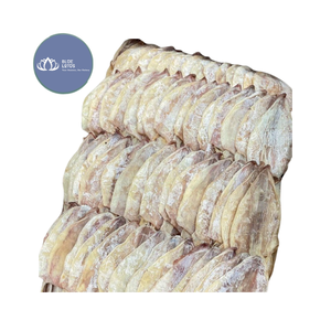 ปลาหมึกแห้งทะเลป่าขายดีที่สุด โปรตีนสูง ปลอดสารเคมี อาหารทะเลขายส่ง - Product Image 2