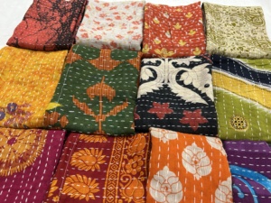 Handmade Digital Printed Rectangle <b>Cloth</b> <b>Table</b> <b>Runner</b> Multi Color Cotton Linen Vintage High Quality Reusable Indoor Dining Decor - Product Image 2