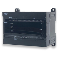 PLC Seri CP2E Baru Asli dengan Port Ethernet Ganda Tipe N/S/E CP2E-N30/N40/N60 DT/DR-D Tersedia di Stok