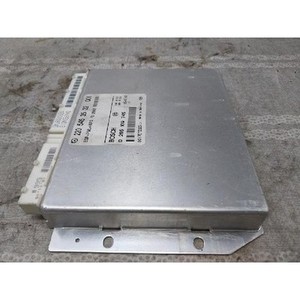 ระบบควบคุมความเสถียรแบบอิเล็กทรอนิกส์ (ESP) ระดับ S-class รุ่น M 2205453532Q01 - Product Image 3