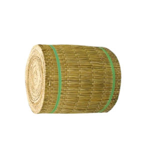 Alfombra de fibra vegetal duradera para uso diario y protección confiable del suelo en áreas interiores - Product Image 1